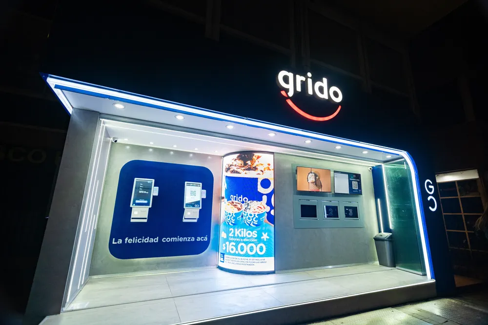 GridoGo CBA - 1