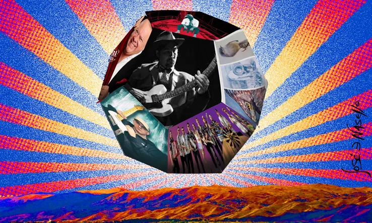 ilustra eventos culturales