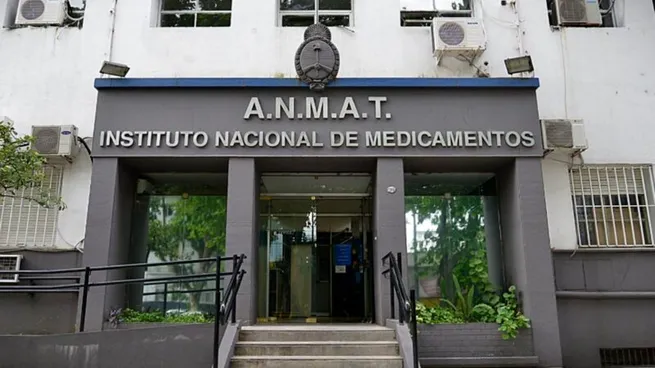 anmat