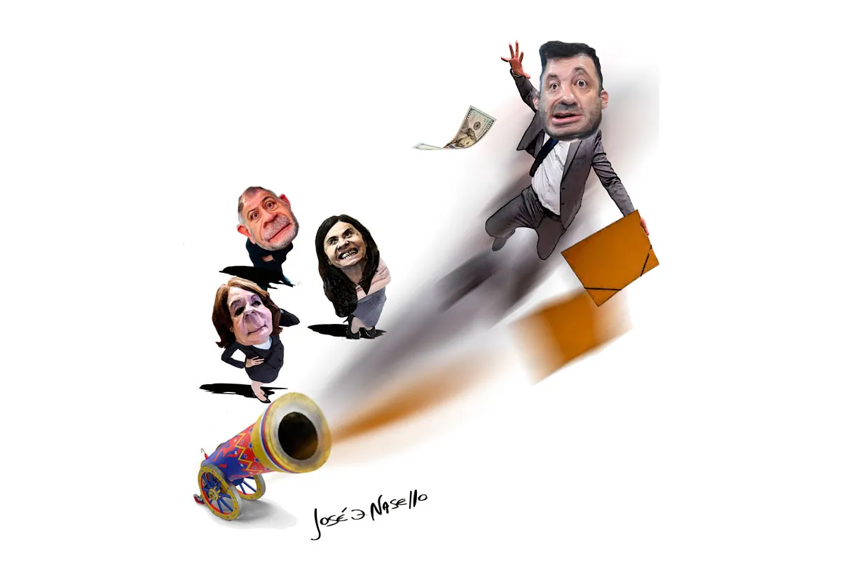 ilustra-kuider-despedido-con-cañon-miran-juez-rivero-y-vigo