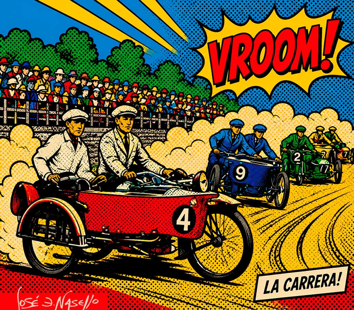ilustra-carrera-de-sidecar
