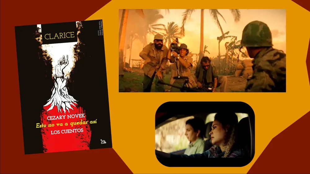 Ilustración Martes 22