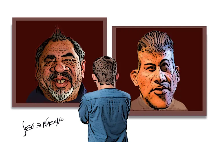 ilustra brizuela y de piano