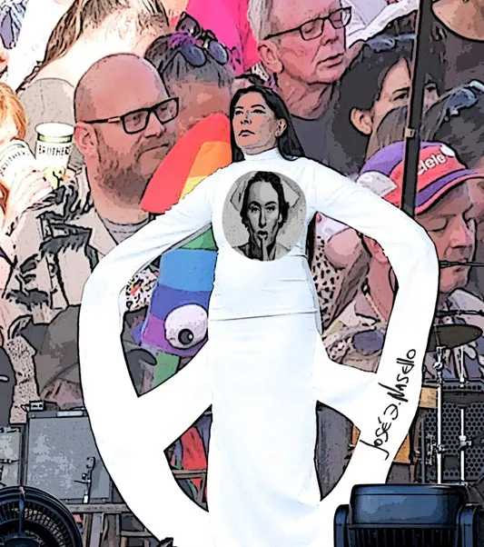 ilustra marina abramovich