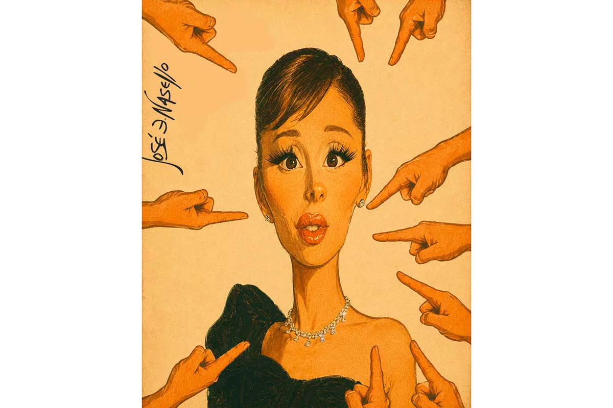 ilustra-ariana-grande