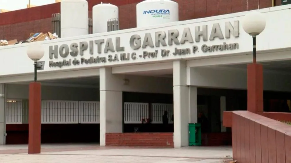 GARRAHAM