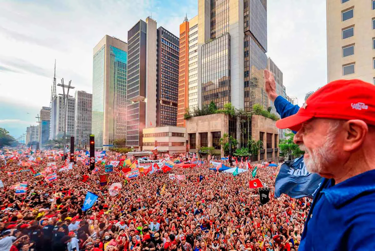 lula
