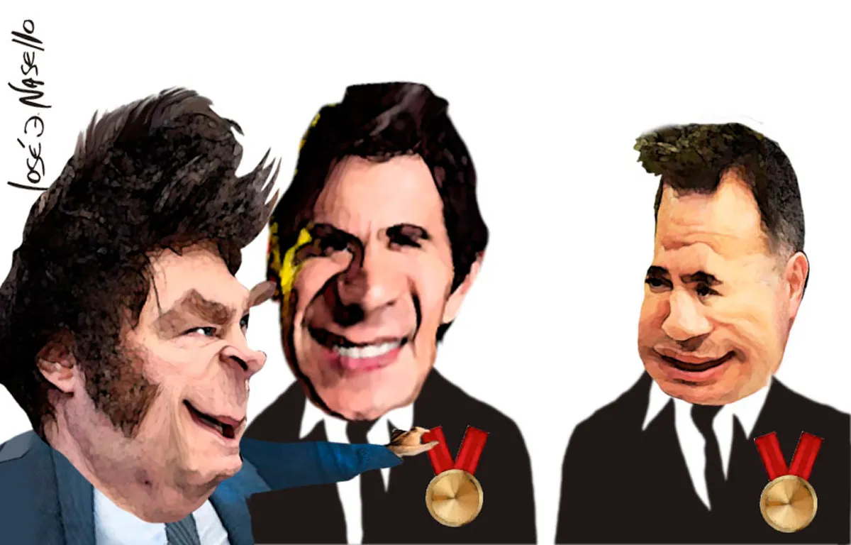 ilustra-milei-pone-medallas-a-bornoroni-y-roca