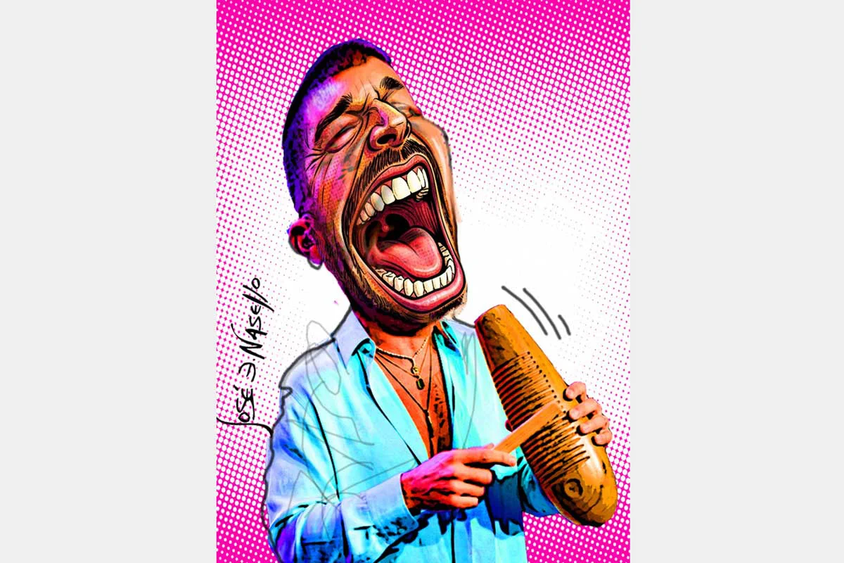 ilustra-ricky-martin