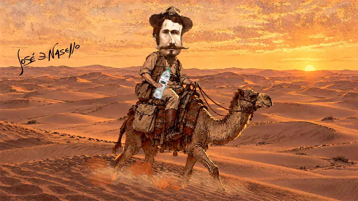 ilustra-octavio-en-el-desierto