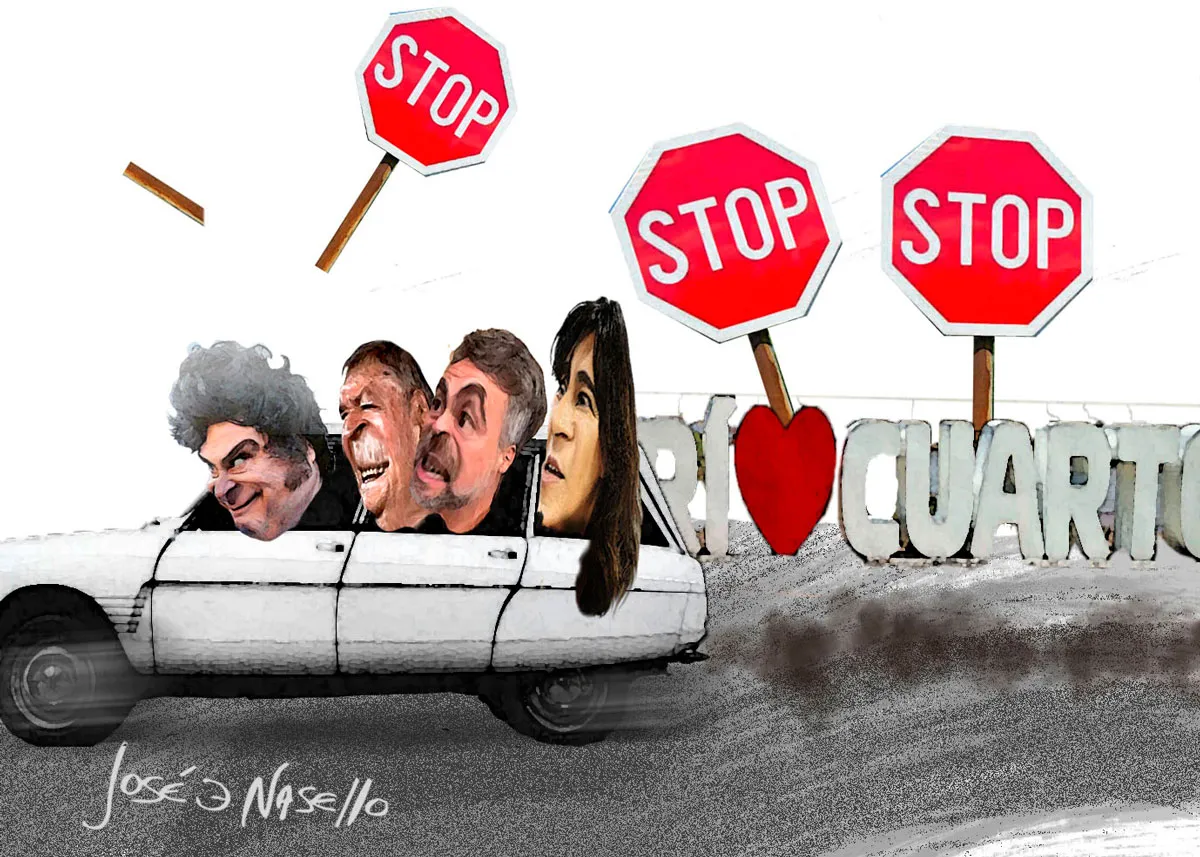 ilustra-milei-schiaretti-de-la-sota-y-mestre-pasan-de-largo-rio-cuarto