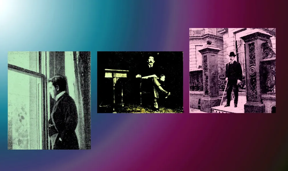 Lugones friso Londres Cordobers  3-dic-2025