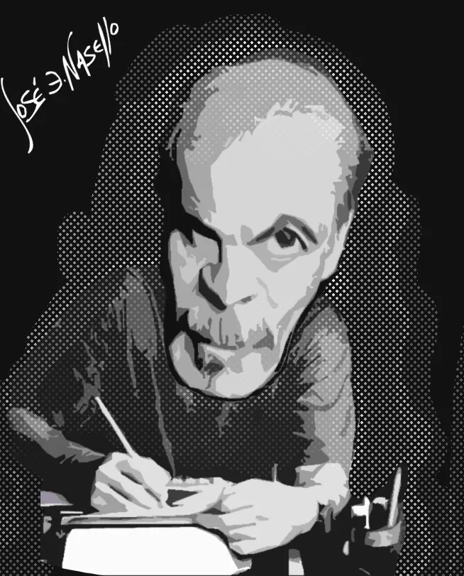 ilustra abelardo castillo