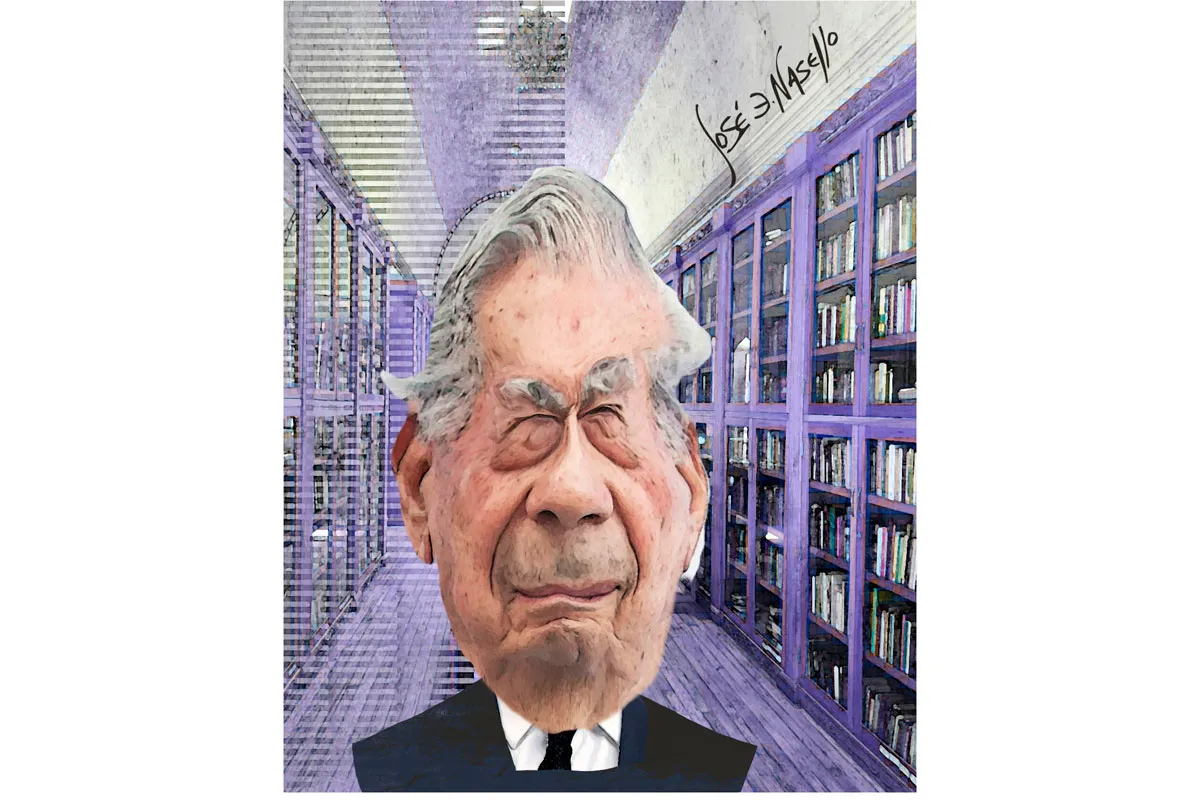 ilustra-vargas-llosa