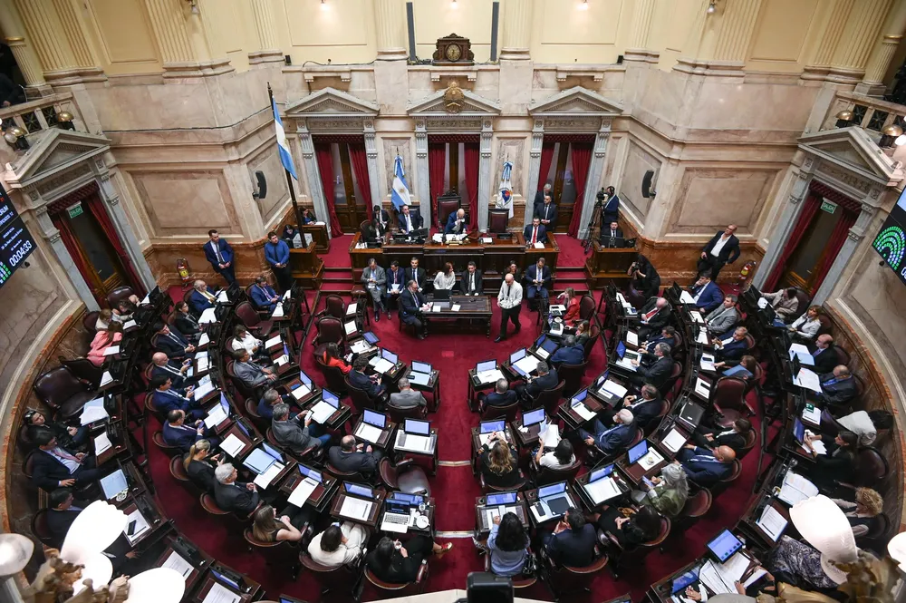 d-senado-tratamiento-pliegos-Lijo- Gaarcia mansilla