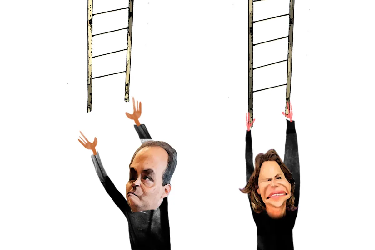 ilustra-soldano-y-llamosas-añcanzando-escalera