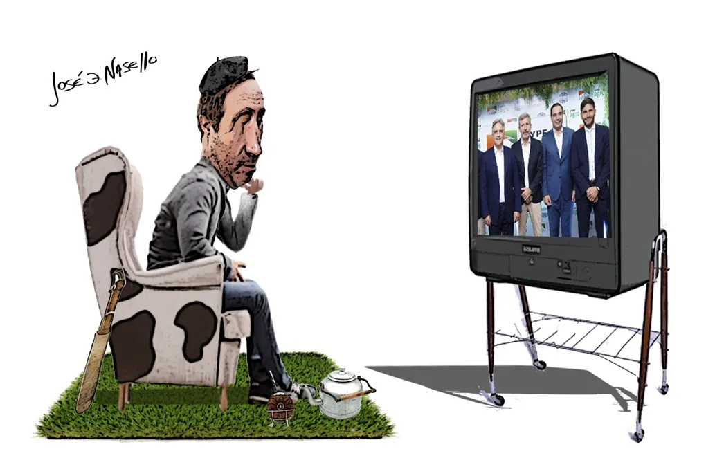 ilustra moyetta con tv llaryora