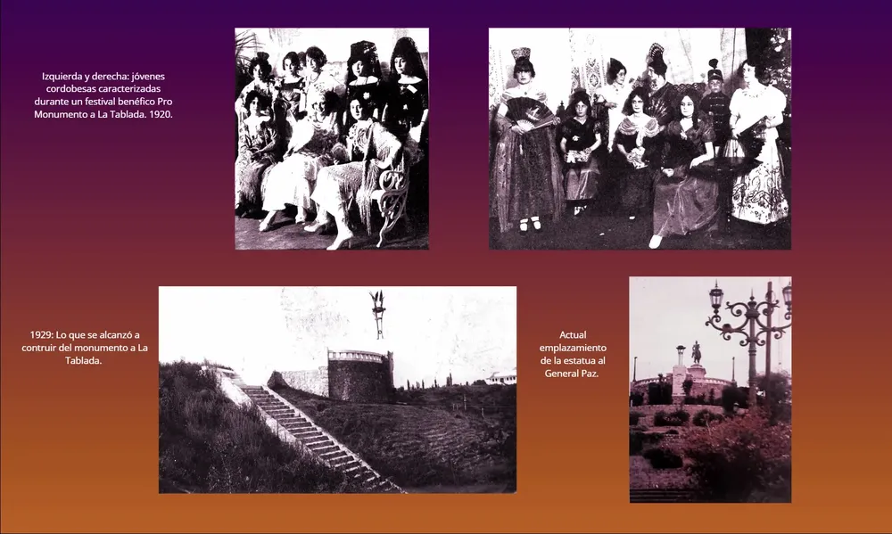 Ilustración Córdobers del Lunes 18 de Agosto