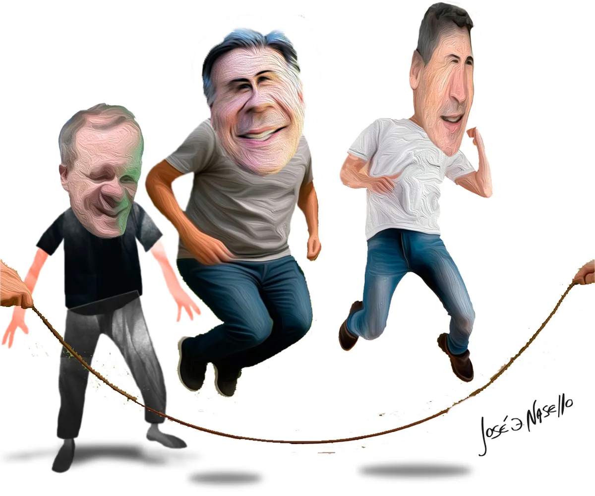 ilustra-passerini-llaryora-y-de-rivas-saltan-a-la-soga