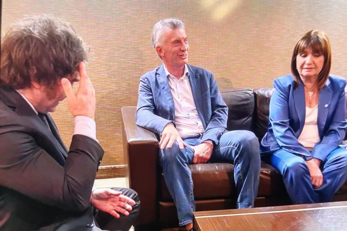 macri-milei