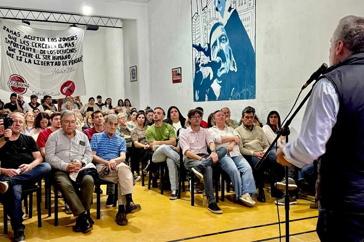 RADICALES