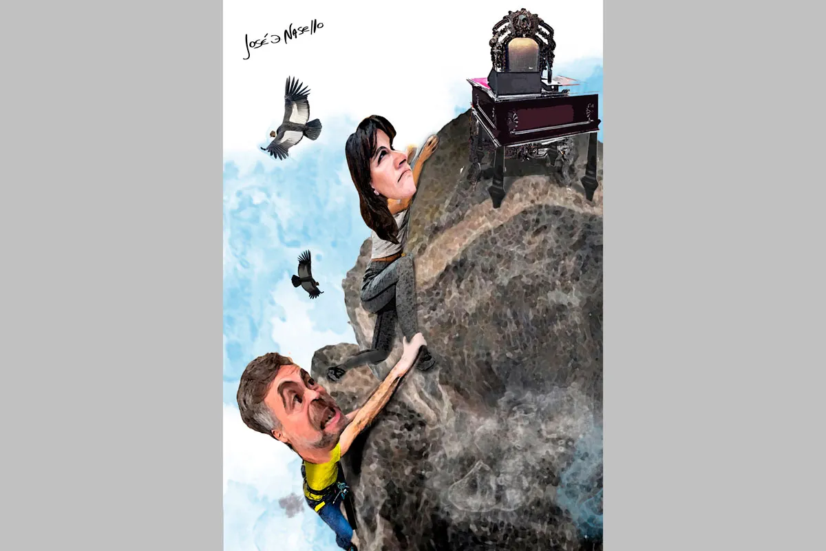 ilustra-mestre-y-de-la-sota-por-la-banca-trepando