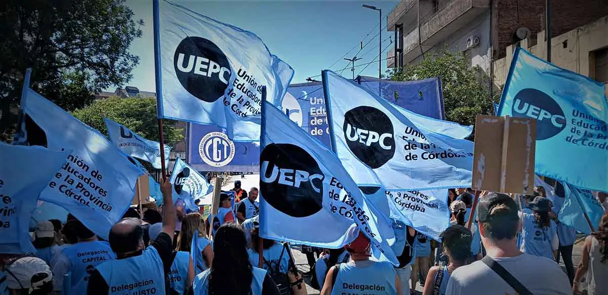 UEPC