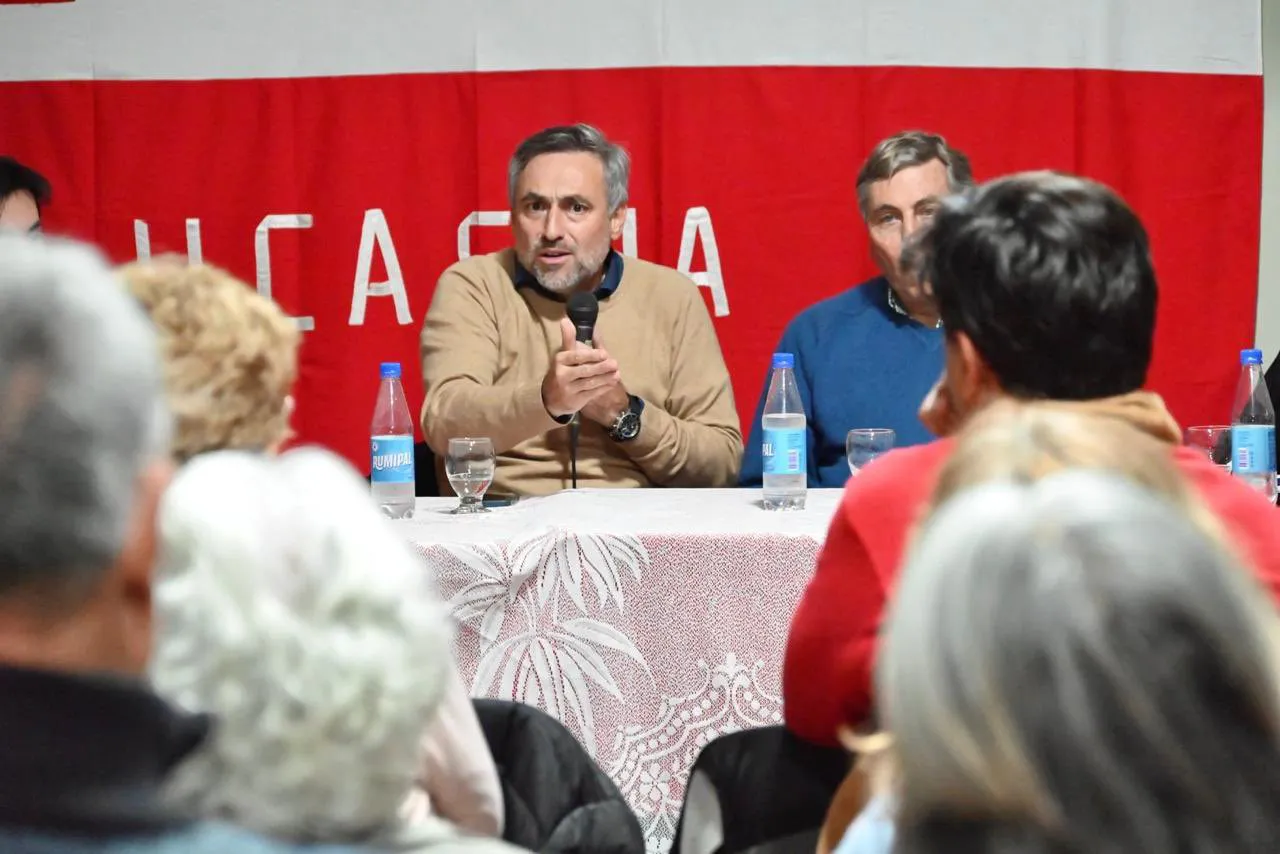 mestre bandera radical 2025