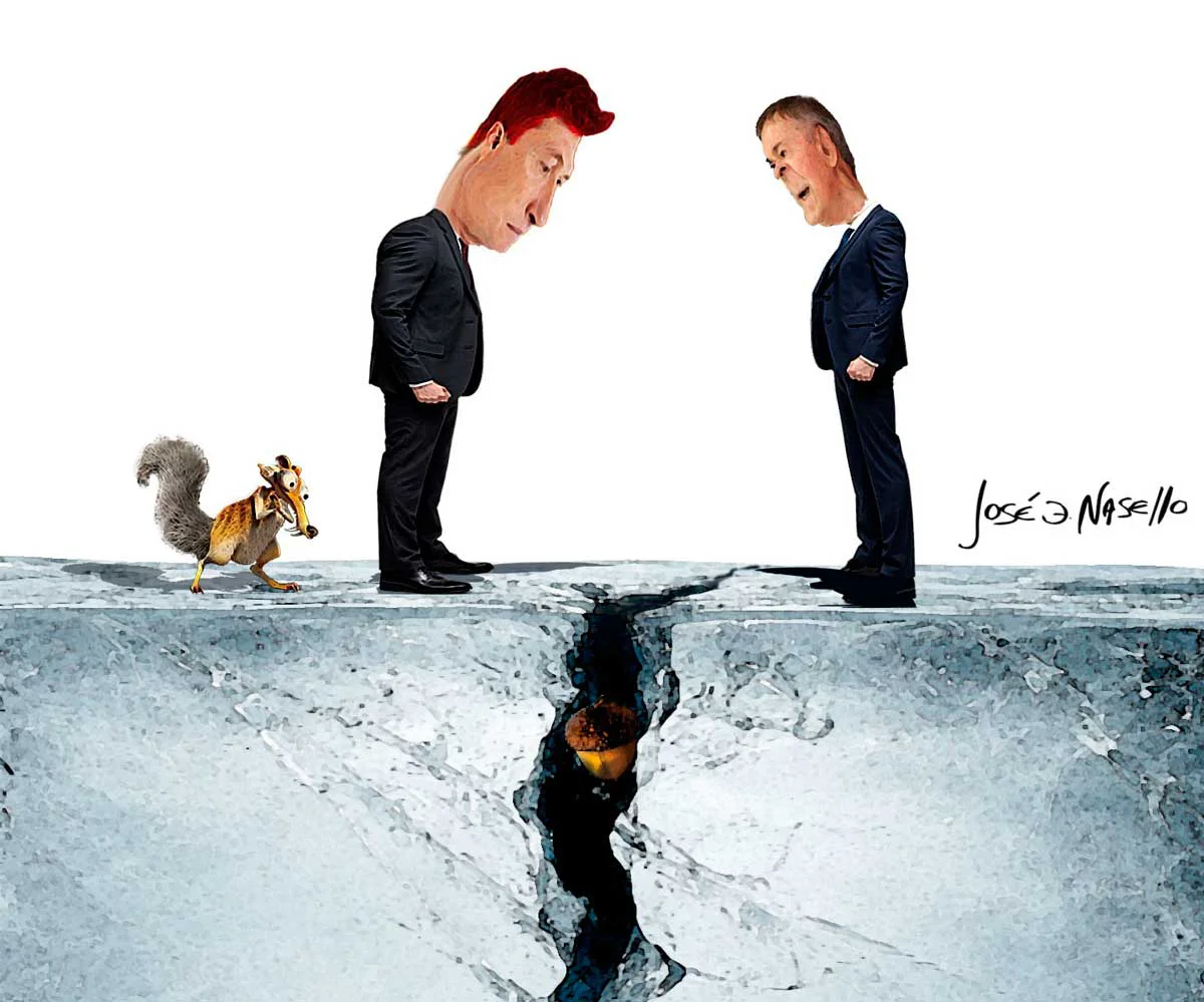 ilustra-schiaretti-y-aresca-glaciar-partiendose