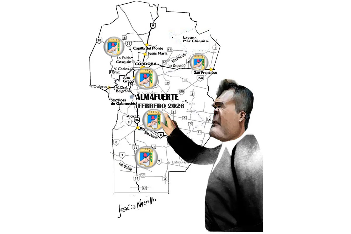 ilustra-facundo-torres-poniendo-pins-del-pj-en-cordoba