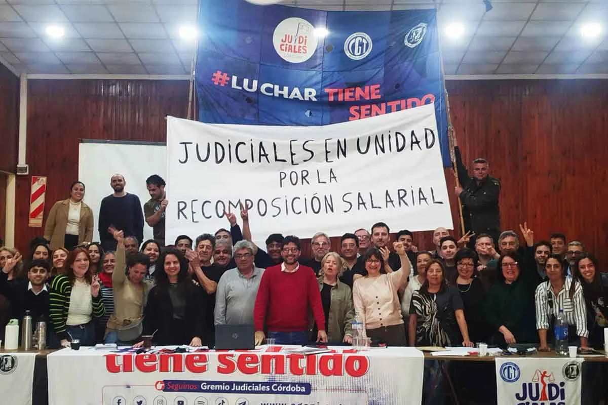 juliciales