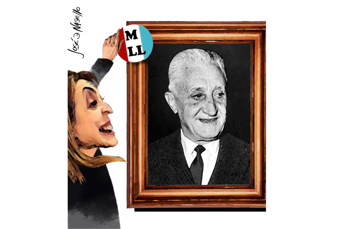 ilustra-prunotto-pone-pin-cuadro-illia