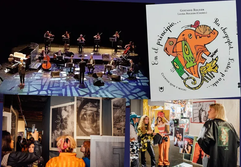 Foto 1 - Viernes 12 de abril