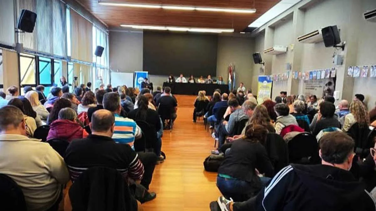 Asamblea