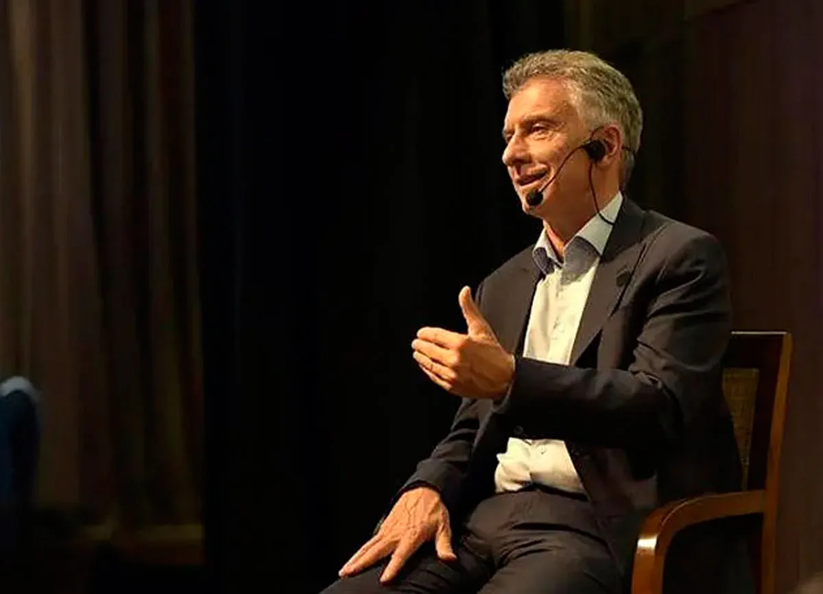 macri