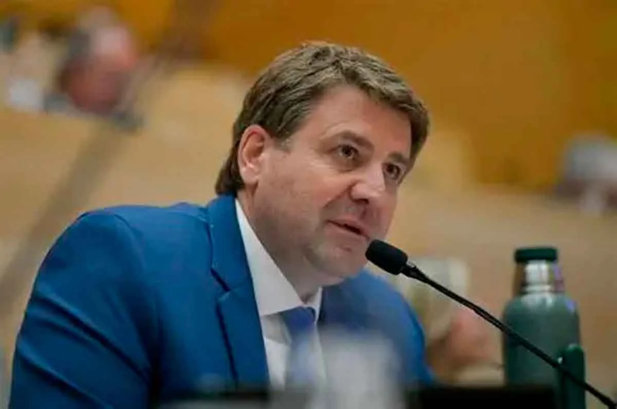 Matías-Gvozdenovich