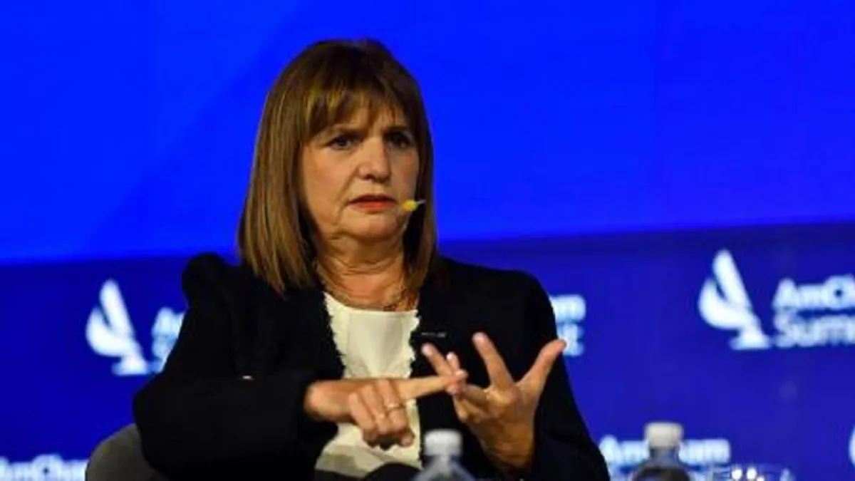 bullrich telam