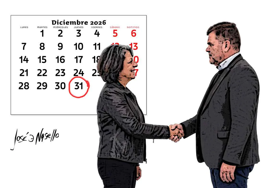 ilustra-koch-y-fernandez-jorgelina-estrechan-manos