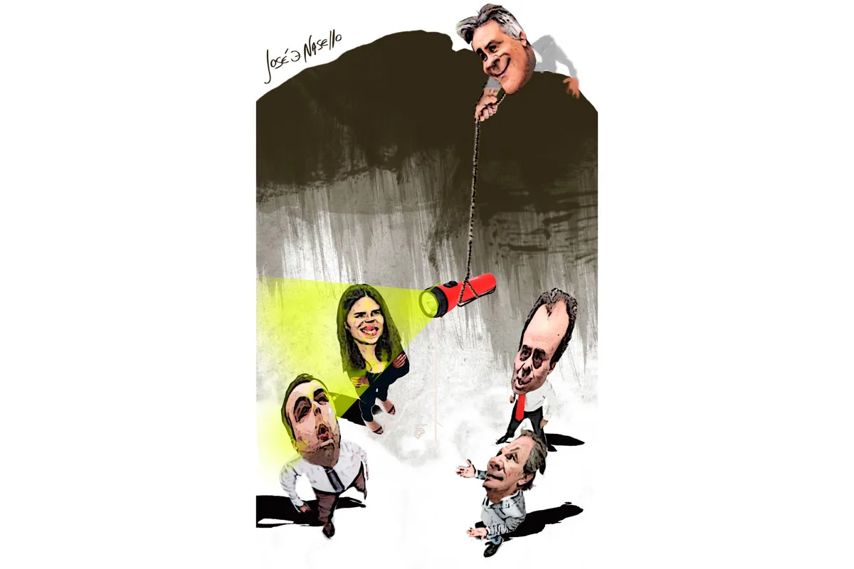 ilustra-llaryora-bajando-lintera-a-llamosas-de-rivas-busso-y-lucchesi