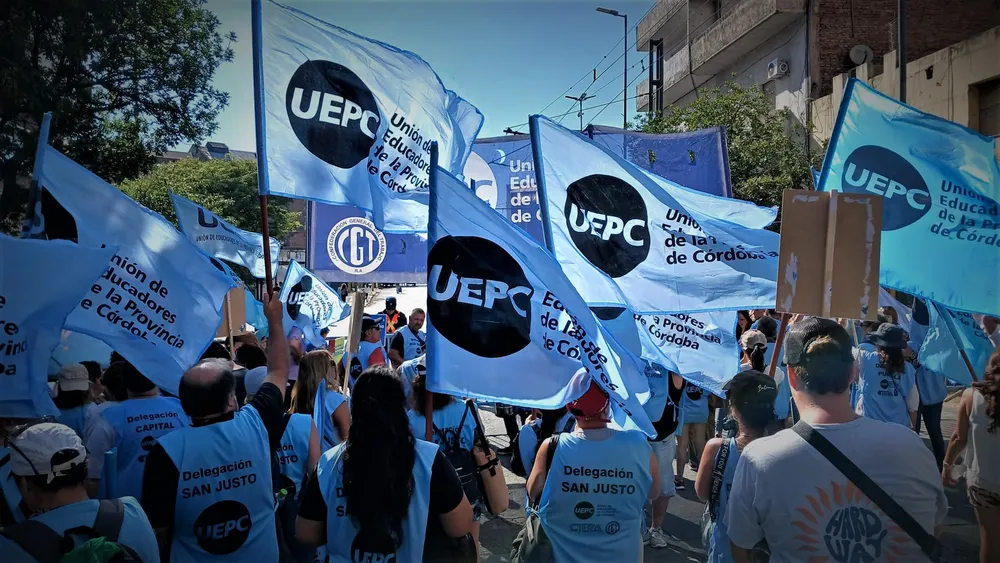 UEPC