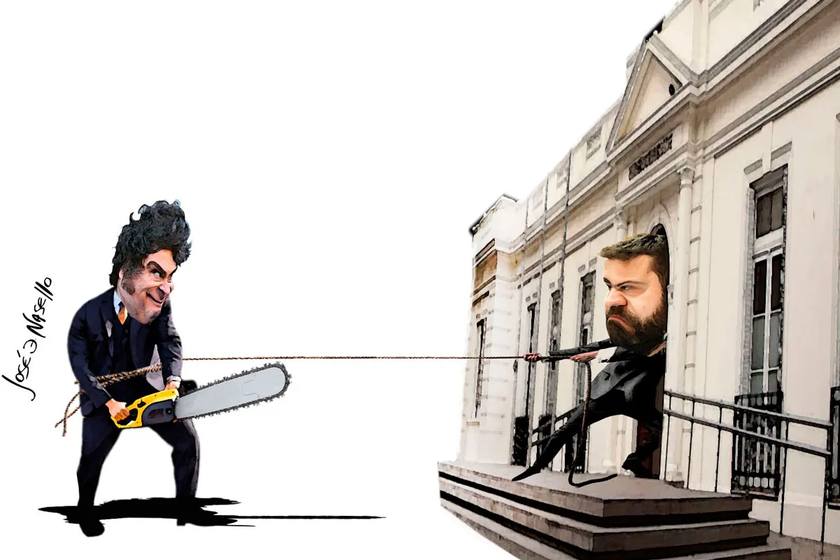 ilustra-carpintero-tira-de-la-cuerda-a-milei