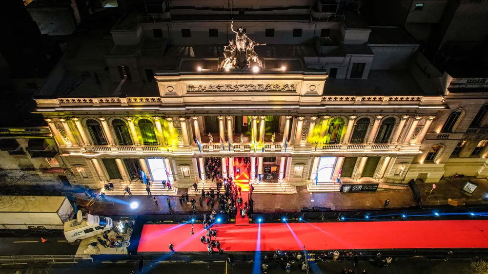 2025-07-23 Entrega de los Premios Sur - Teatro del Libertador San Martín-0595