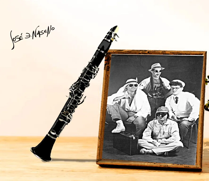 ilustra Juky Carrizo