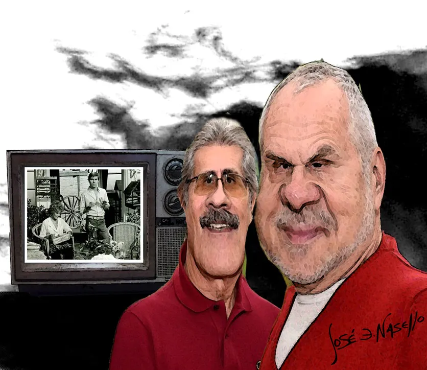 ilustra maestro y Vainman (1)
