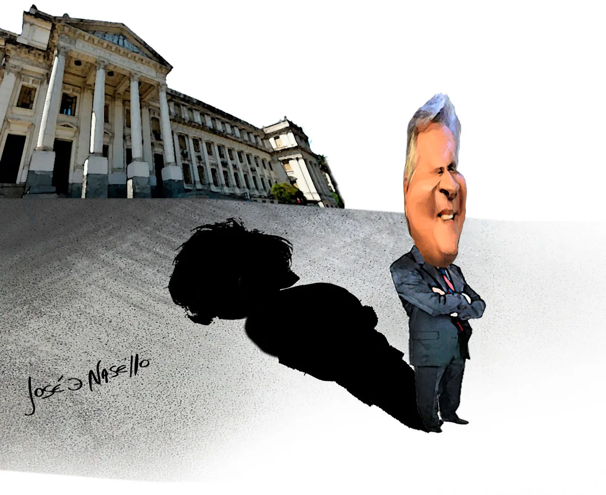 ilustra-llaryora-con-sombra-peluca-milei
