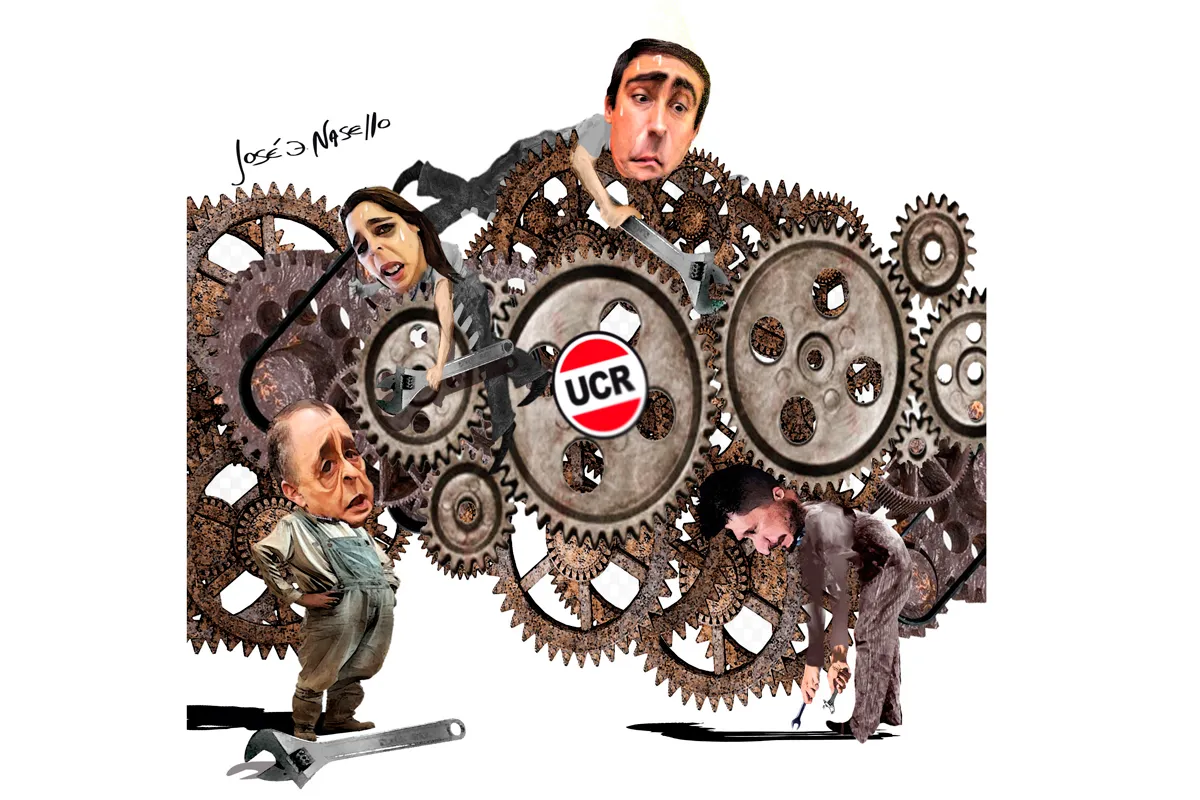 ilustra-ferrer-carrizo-mestre-y-nicolas-cansados-dandole-rosca