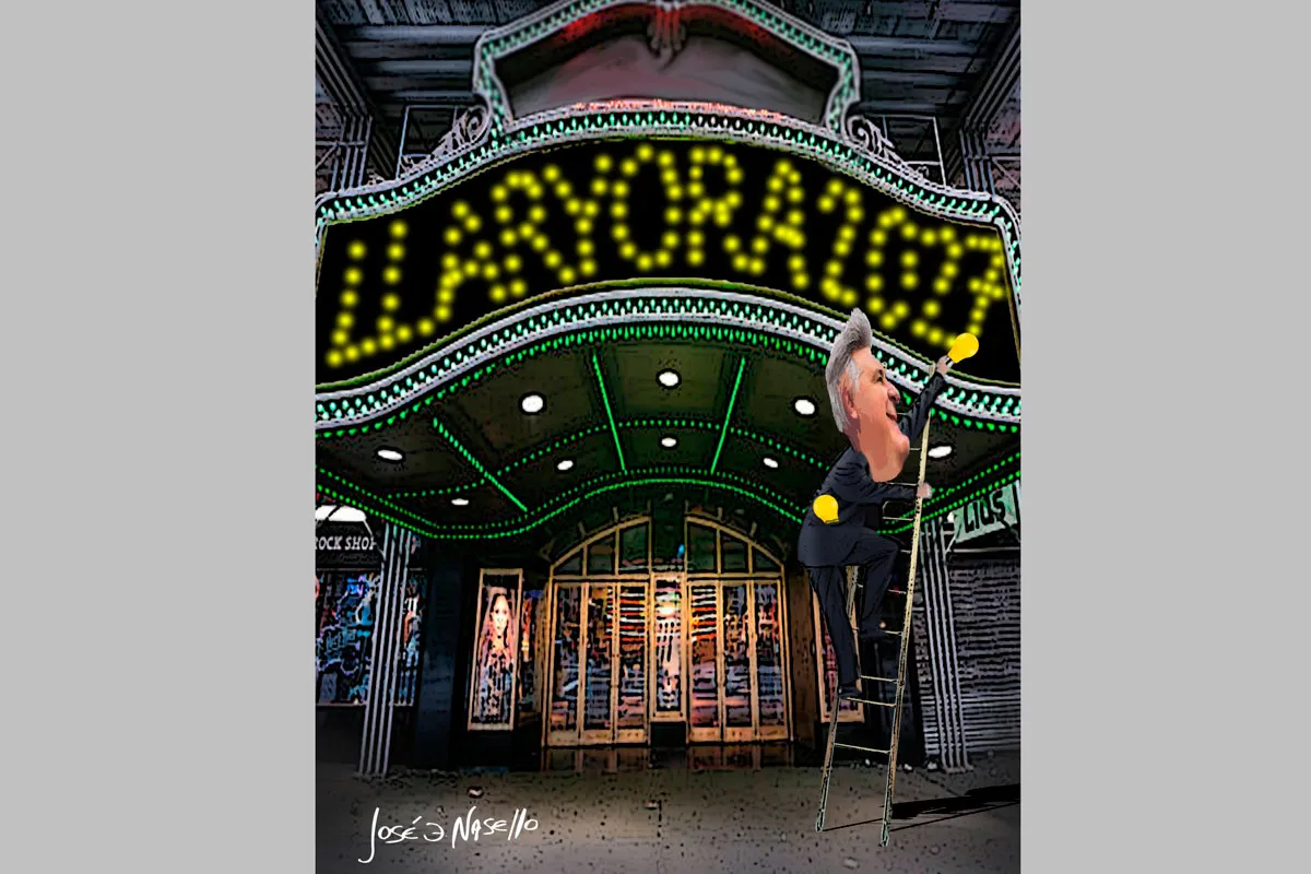 ilustra-llaryora-poniendo-luces-marquesina-teatro