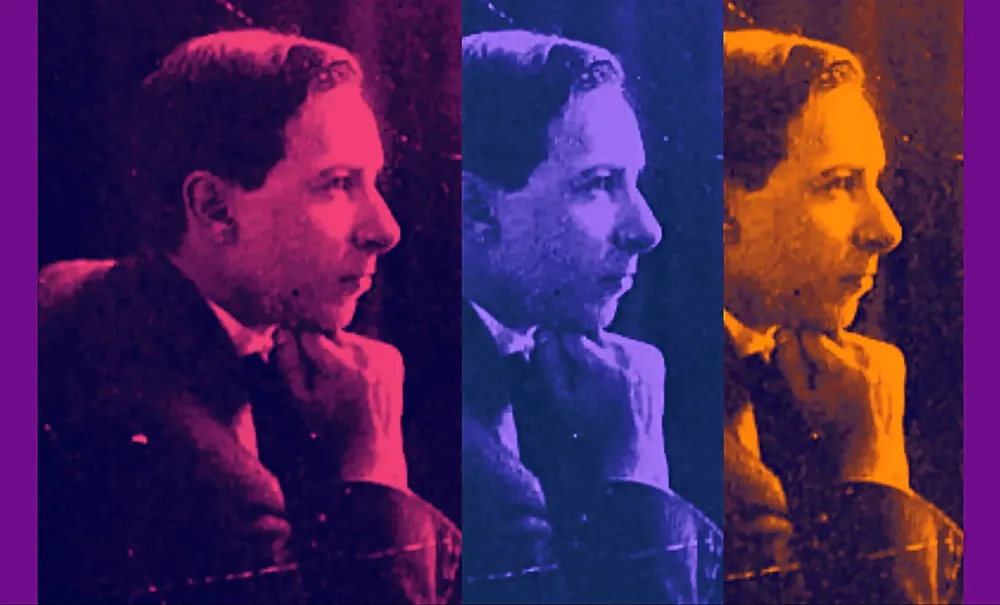 Ilustración Córdobers Carri Pérez