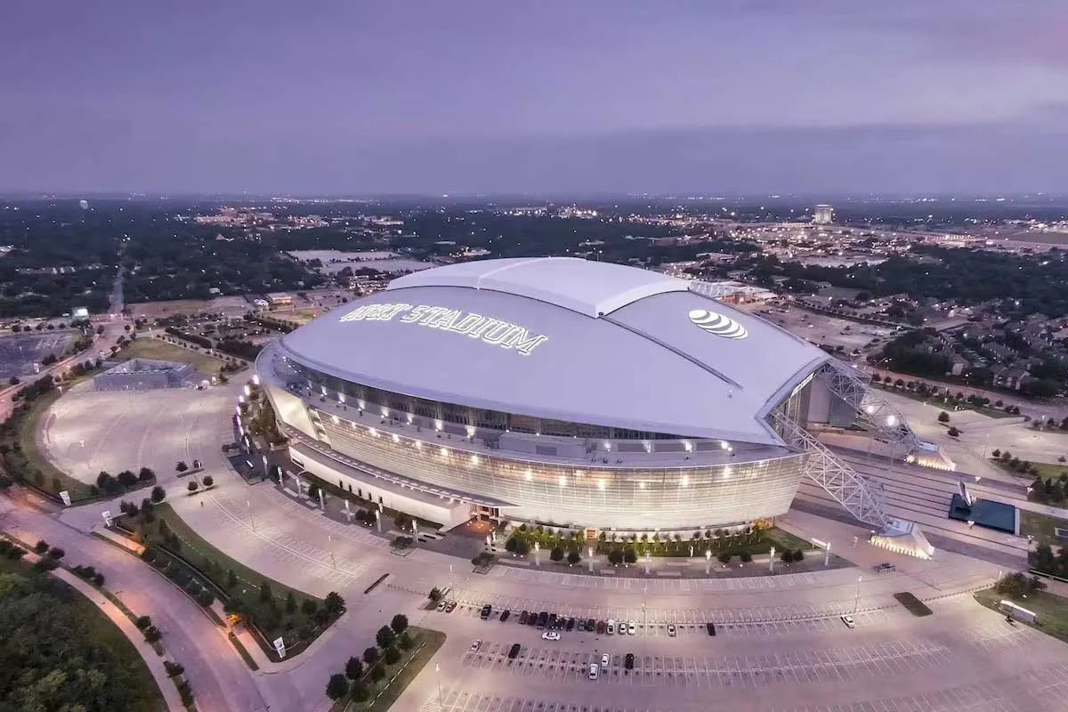 dallas