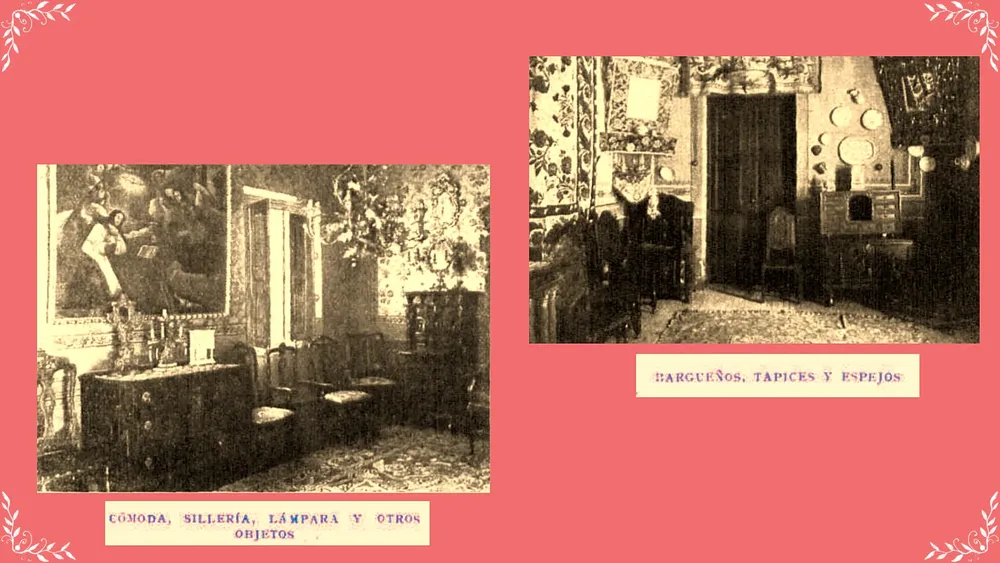 Colección Dr. Wolff N° 2